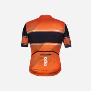 Maillot vélo manches courtes Moltozio