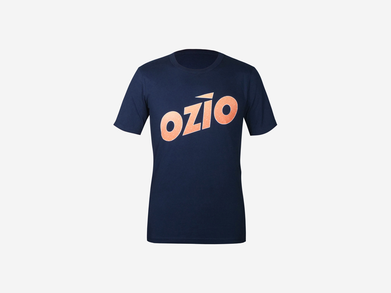 Tshirt Signature face