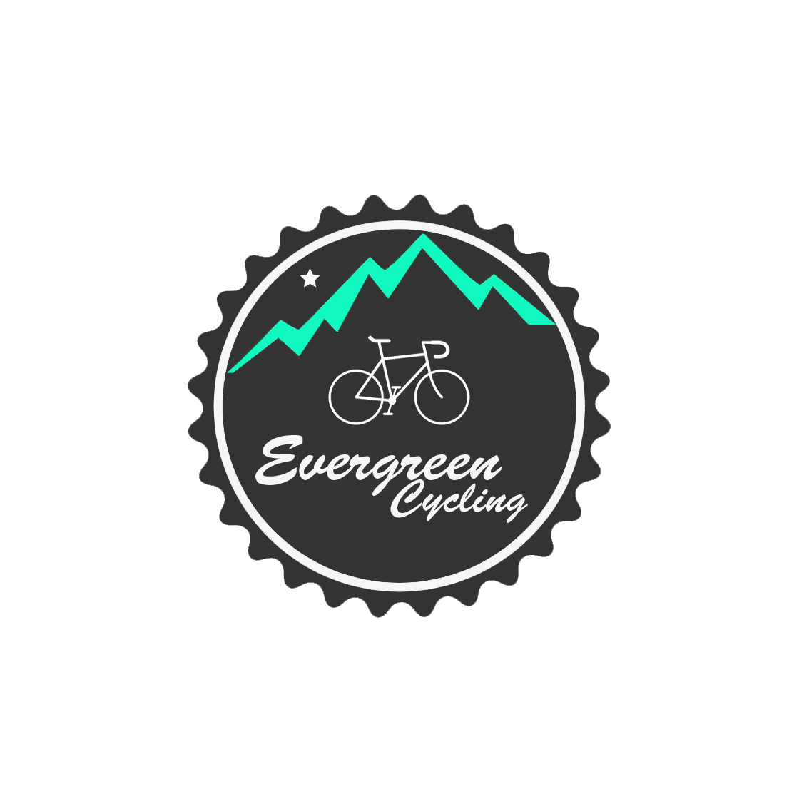 logo Evergreencycling