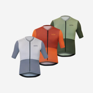 Maillot vélo été Allroad