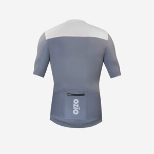 Maillot vélo Allroad gris