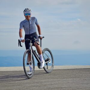 Combinaison vélo Ozio