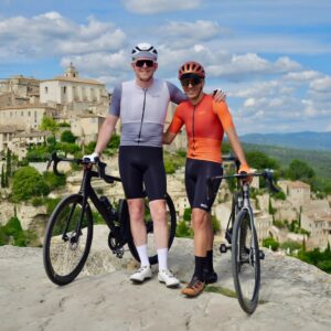 Maillot vélo homme Allroad