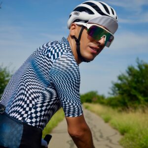 Combinaison vélo RACER